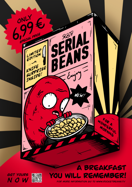 Serial Beans