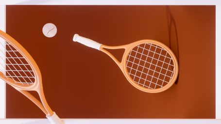 Tennis 3D