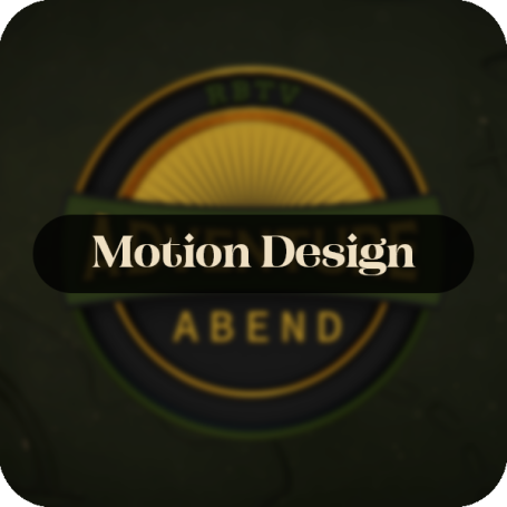 Motion Design